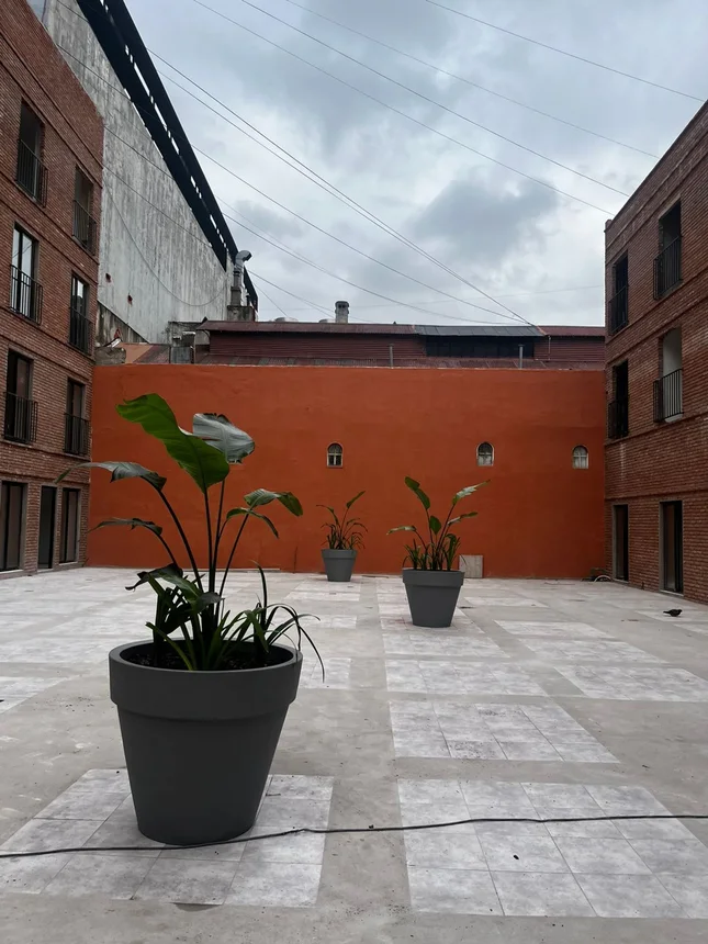 Departamento de 2 ambientes en venta en San Telmo, Balcarce 600, foto 3