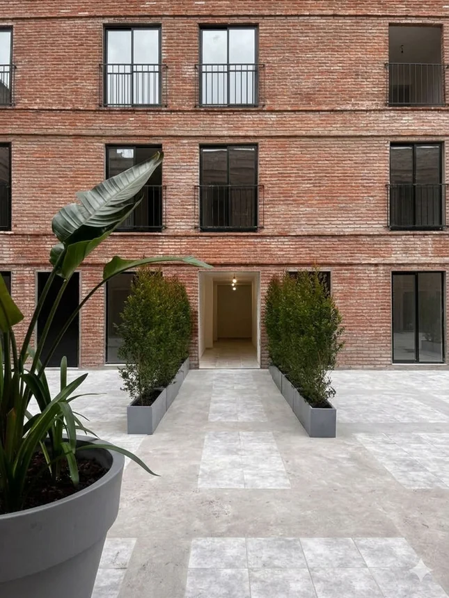 Departamento de 2 ambientes en venta en San Telmo, Balcarce 600, foto 2