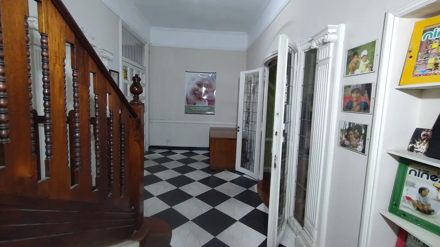 Casa en venta en Flores, foto 5