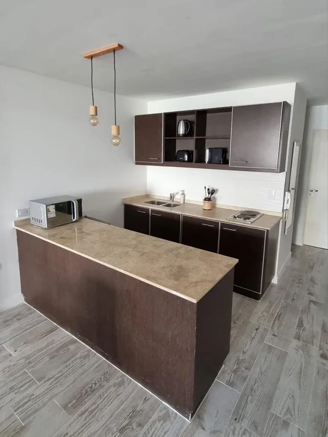 Monoambiente en venta en Belgrano, foto 3