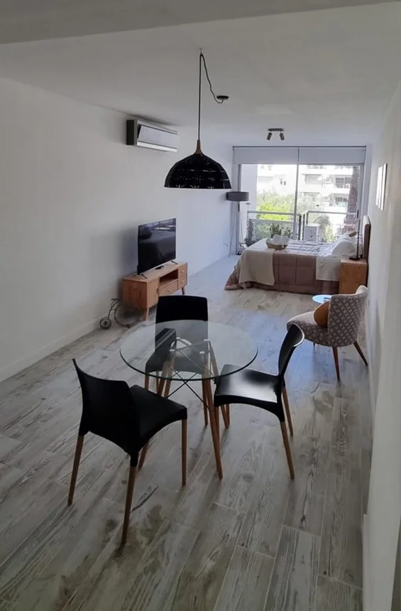 Monoambiente en venta en Belgrano, foto 4
