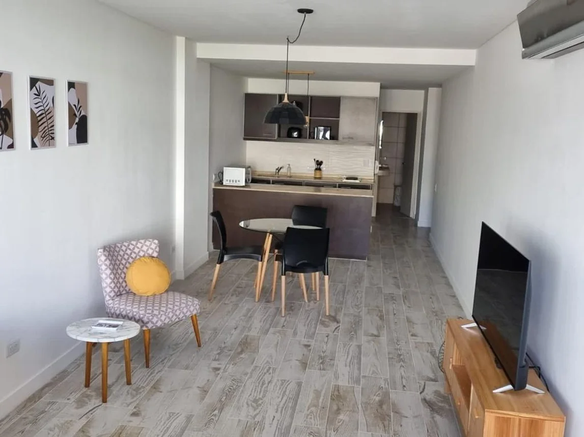 Monoambiente en venta en Belgrano, foto 2