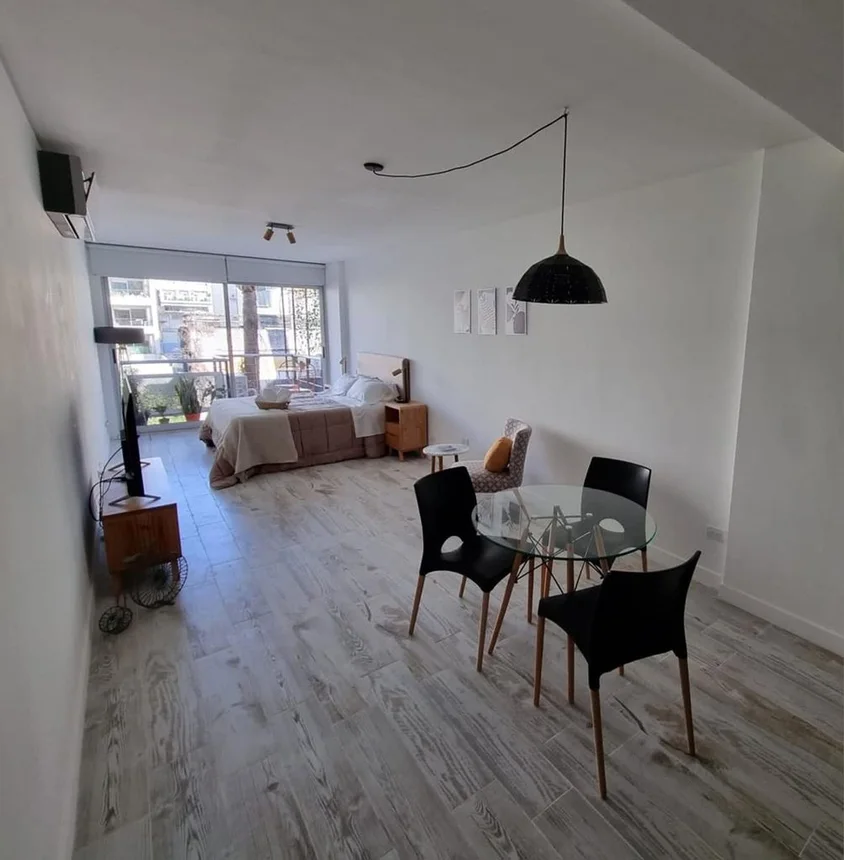 Monoambiente en venta en Belgrano