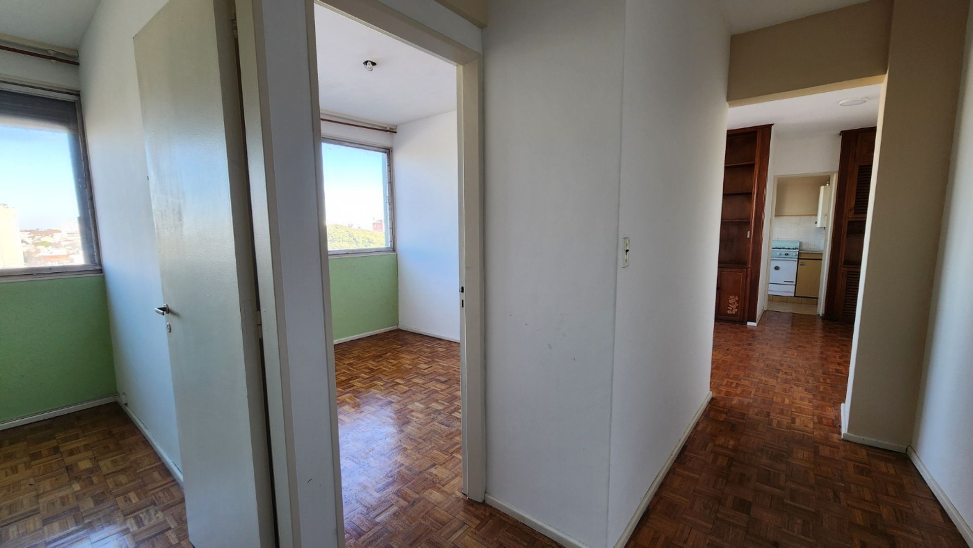 Foto 9 — VENTA DEPARTAMENTO 3 AMBIENTES EN LINIERS - CABA