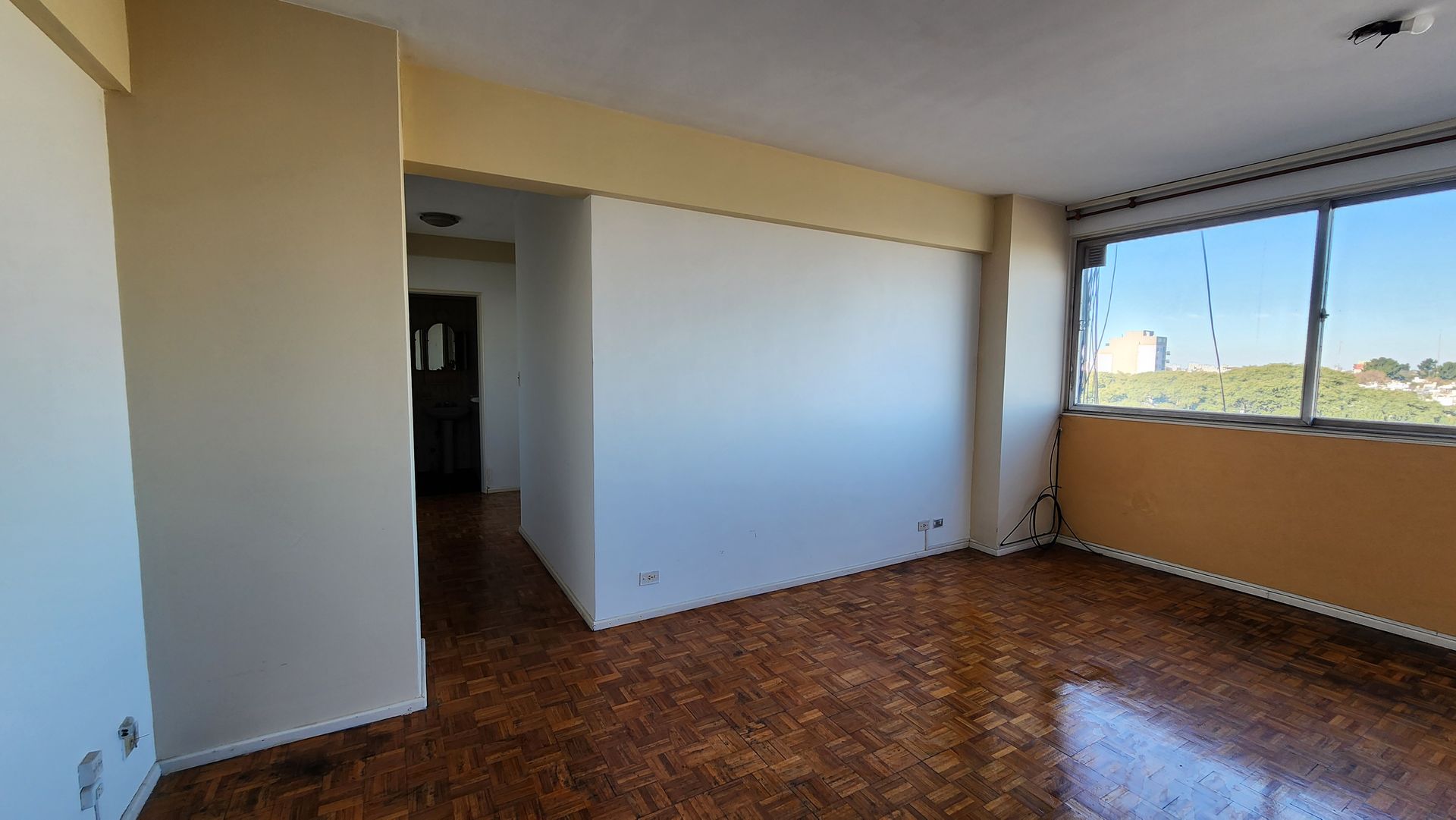 Foto 2 — VENTA DEPARTAMENTO 3 AMBIENTES EN LINIERS - CABA