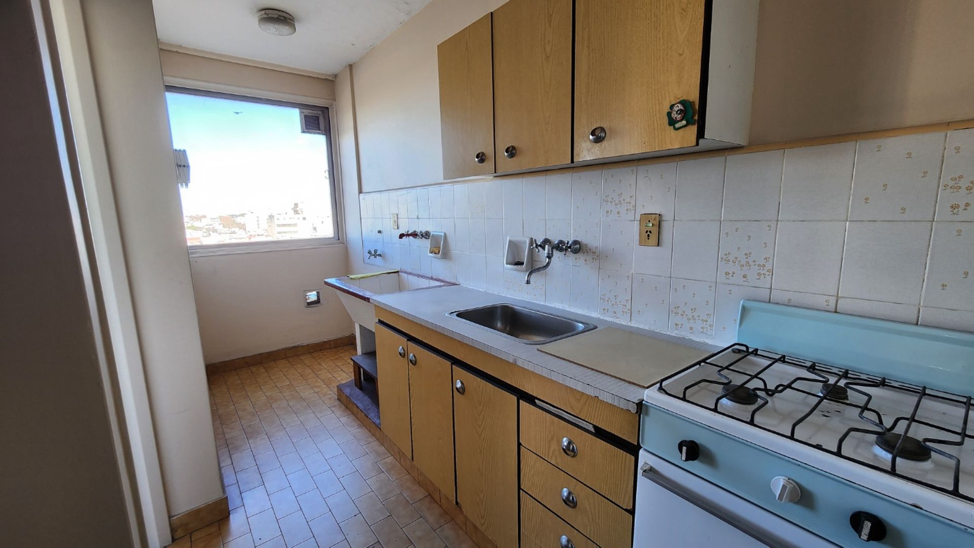 Foto 4 — VENTA DEPARTAMENTO 3 AMBIENTES EN LINIERS - CABA