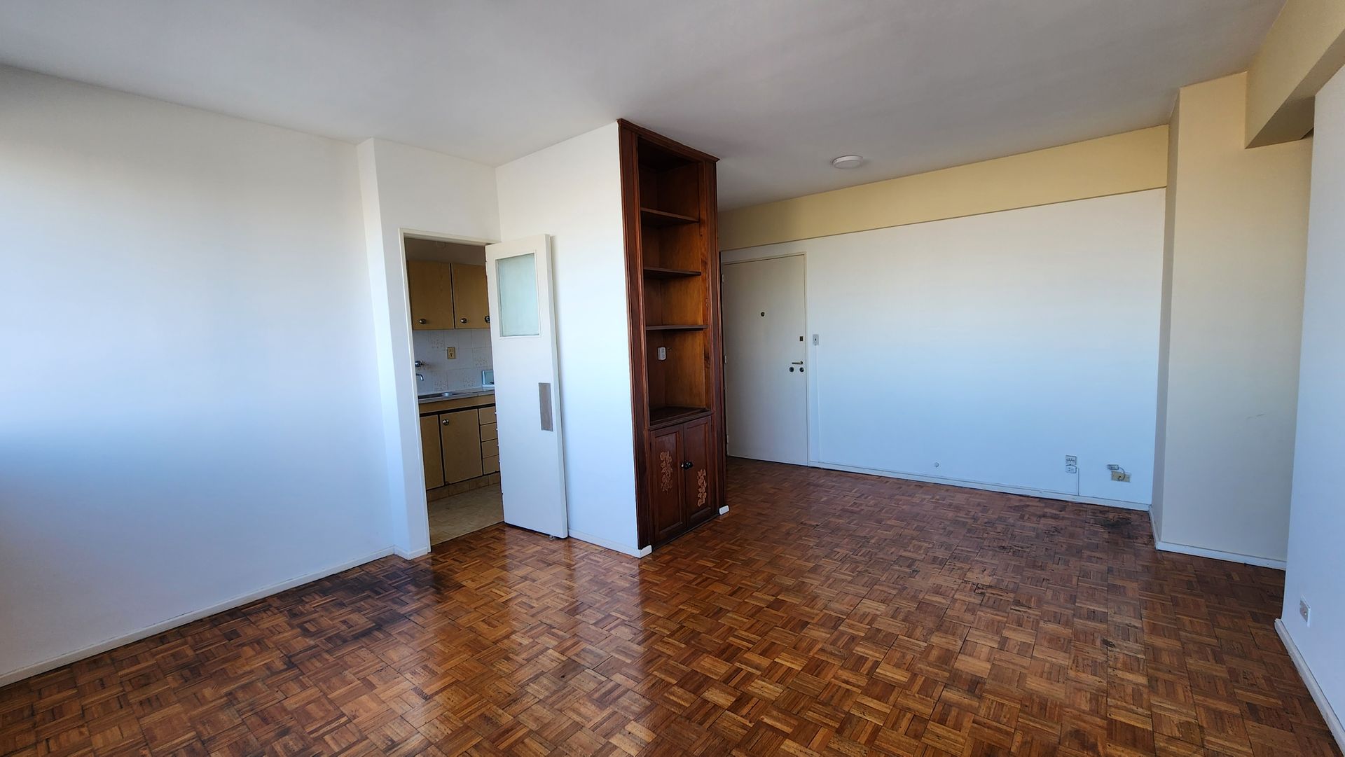 Foto 3 — VENTA DEPARTAMENTO 3 AMBIENTES EN LINIERS - CABA