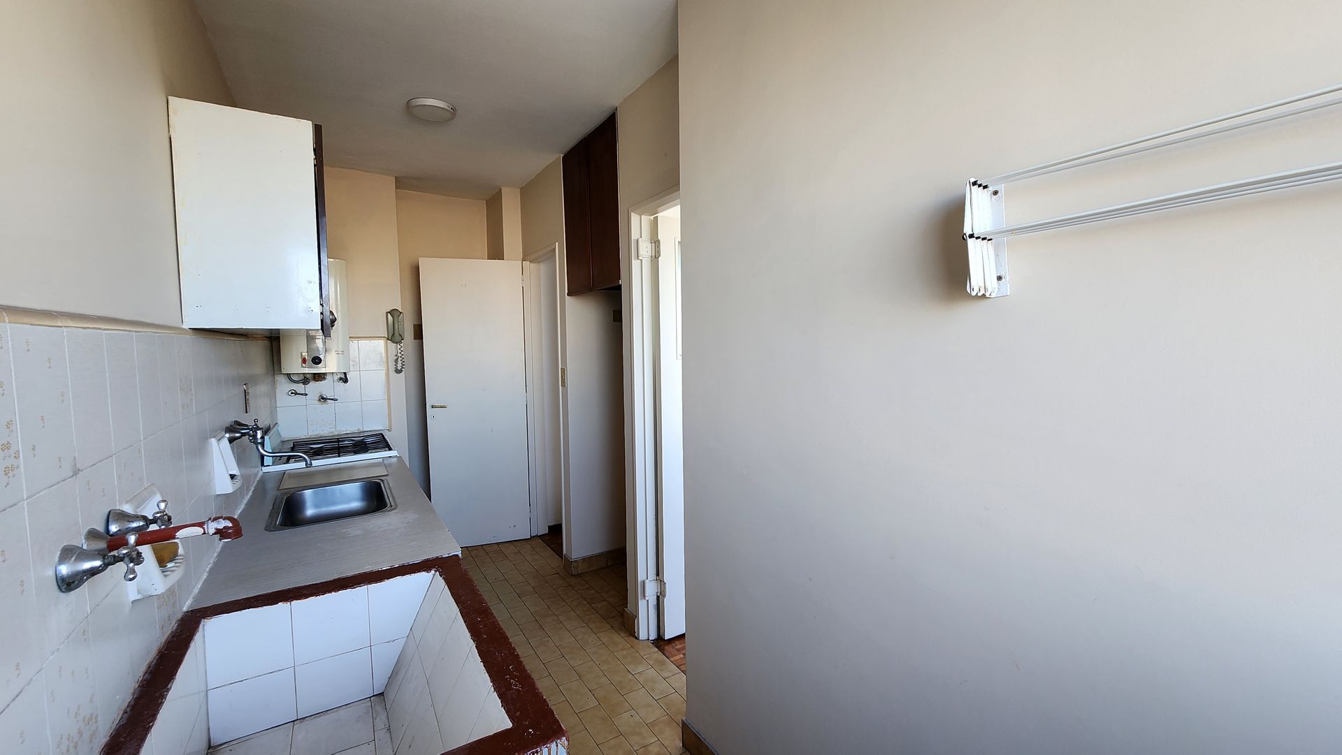 Foto 6 — VENTA DEPARTAMENTO 3 AMBIENTES EN LINIERS - CABA