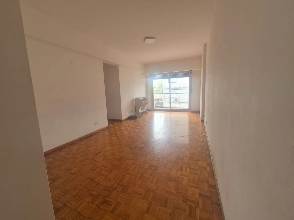 Departamento en venta en La Paternal, Paysandú 1800