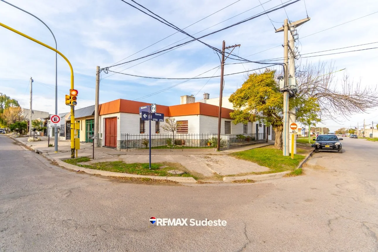 Casa en venta en Bahía Blanca