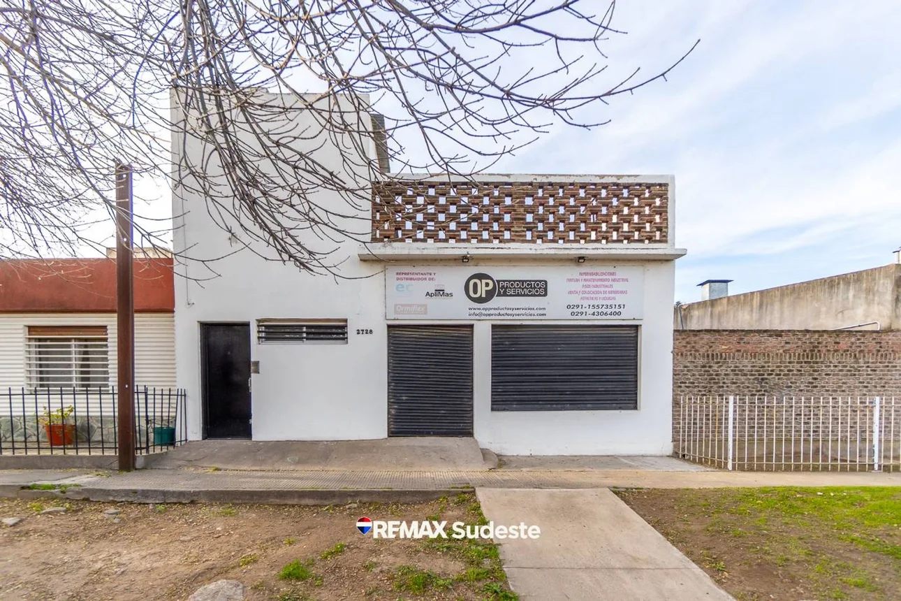 Casa en venta en Bahía Blanca, foto 3