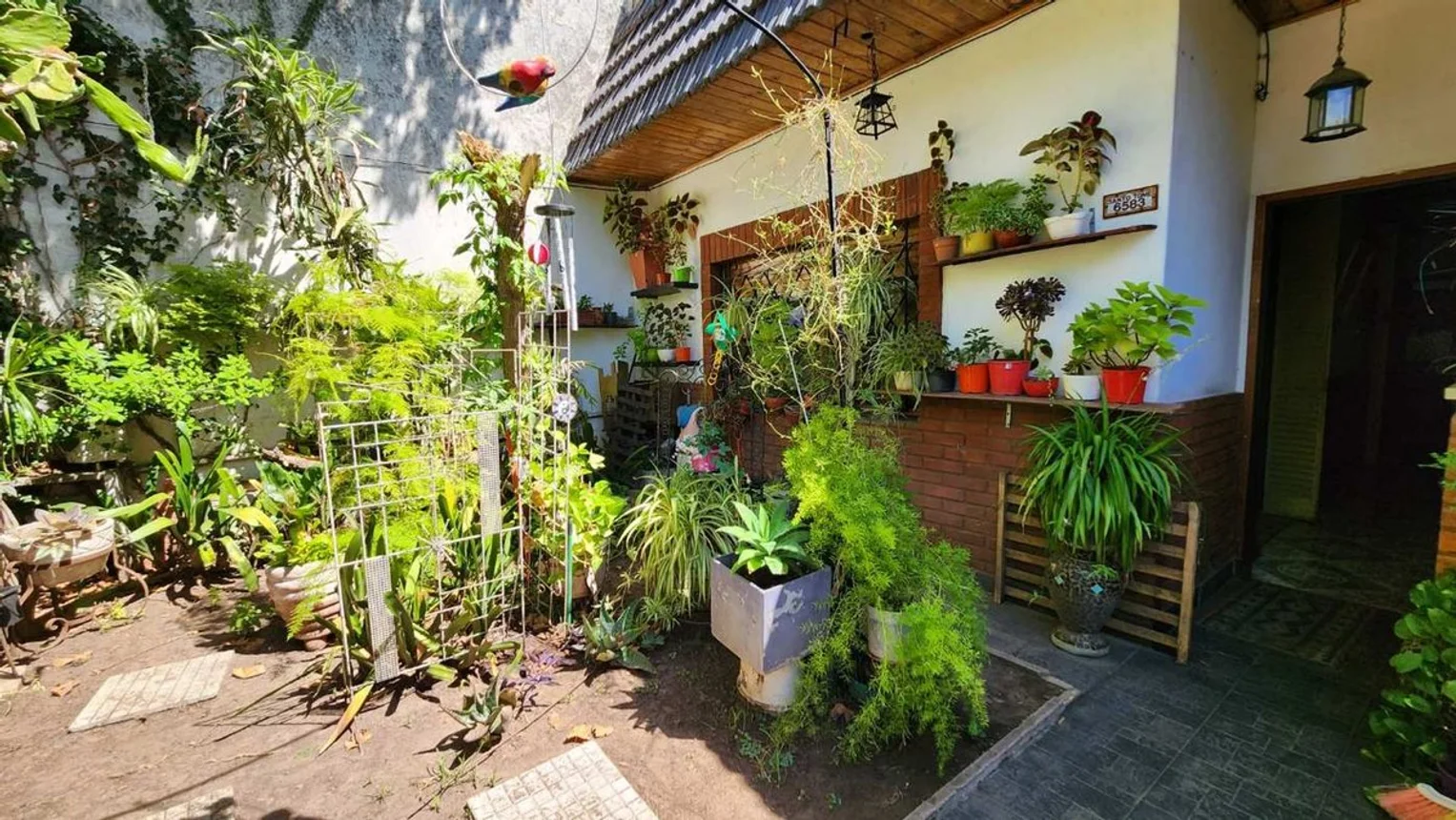 Casa de 4 ambientes en venta en Versalles, Santo Tomé 6500, foto 2