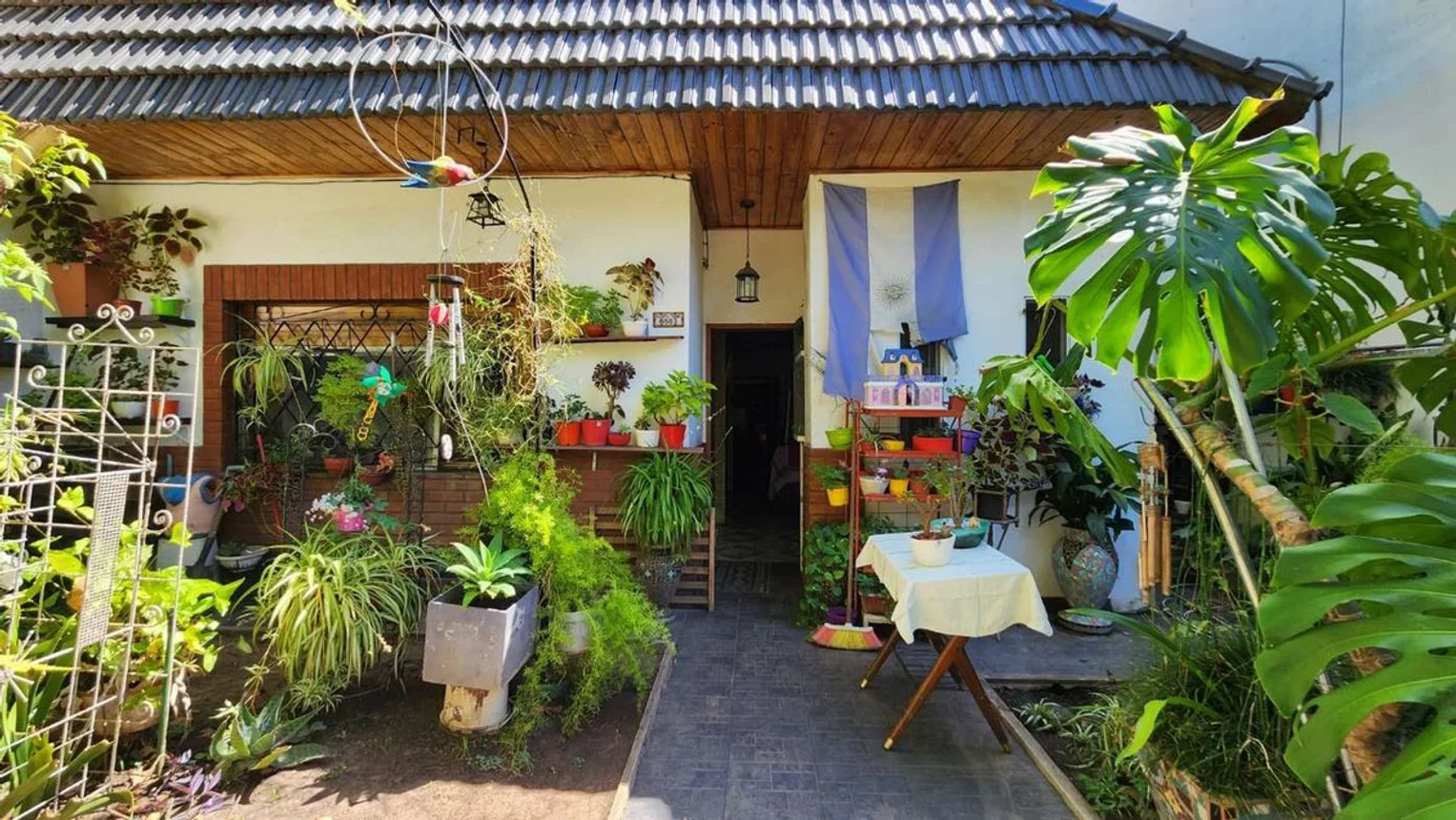 Casa de 4 ambientes en venta en Versalles, Santo Tomé 6500, foto 3