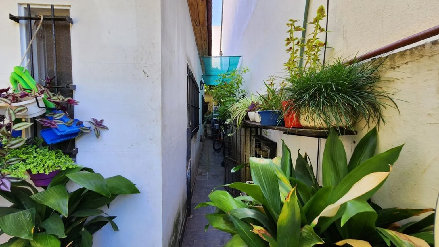 Casa de 4 ambientes en venta en Versalles, Santo Tomé 6500, foto 5