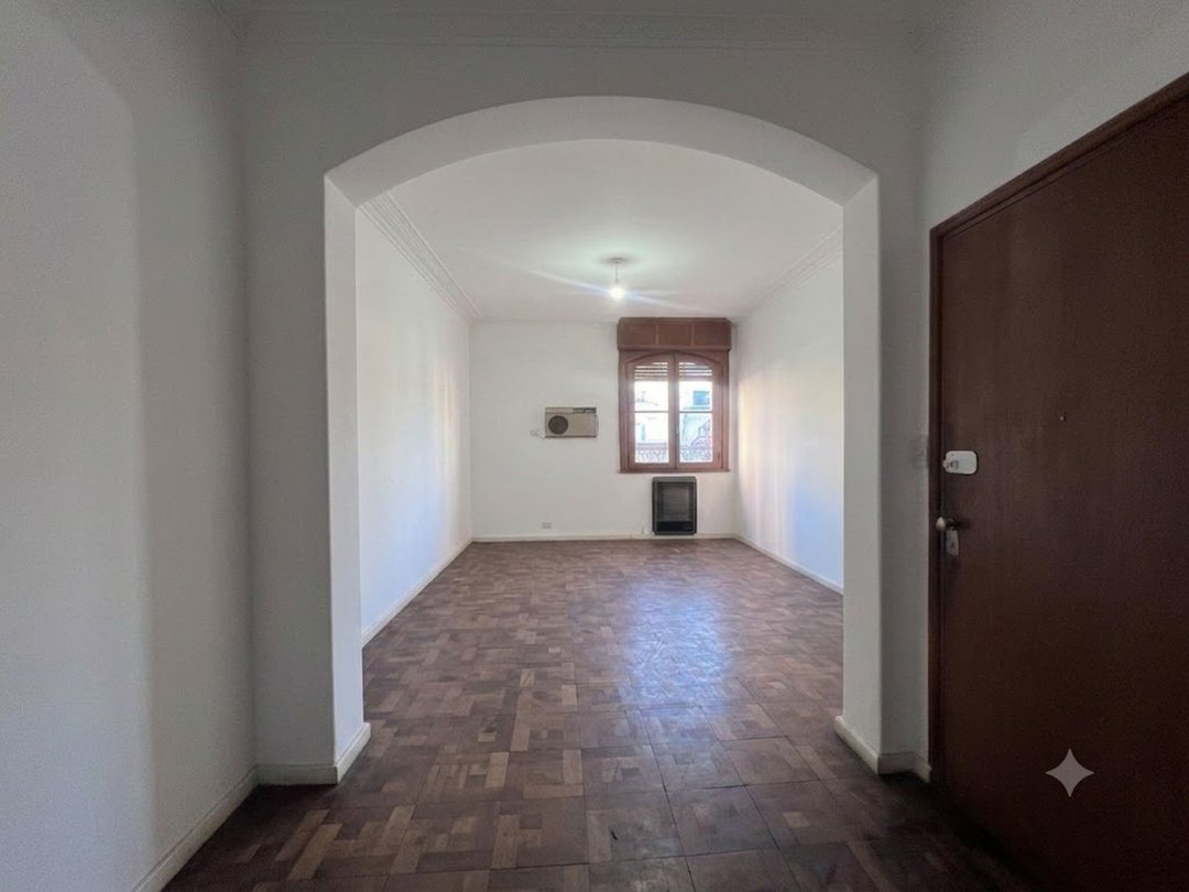 VENTA DEPARTAMENTO BELGRANO Y DEAN FUNES TERRAZA
