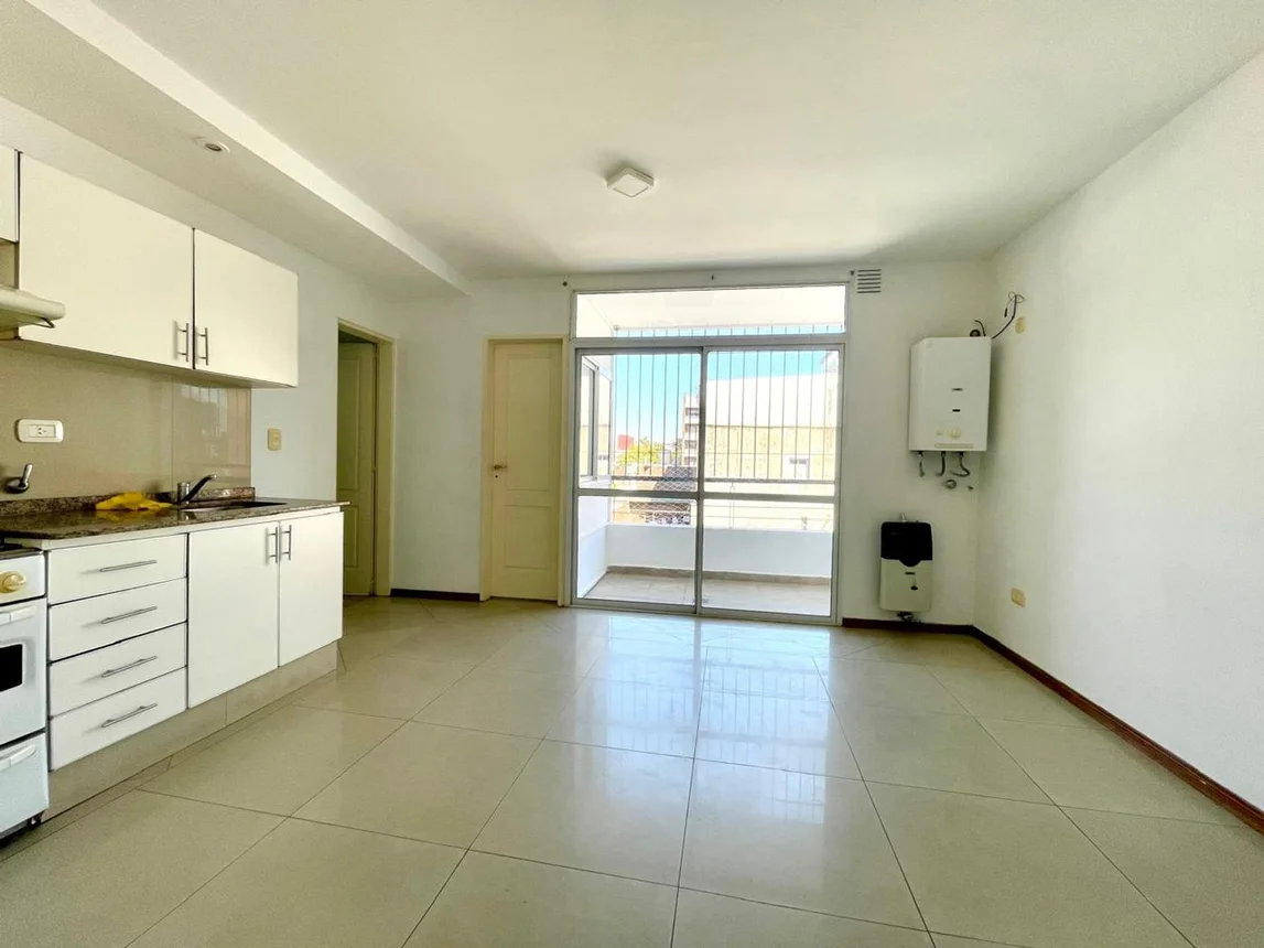 Monoambiente en venta en Rosario