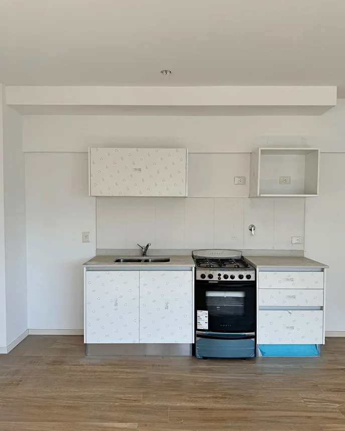 Departamento de 2 ambientes en venta en San Telmo, Avenida San Juan 200, foto 5