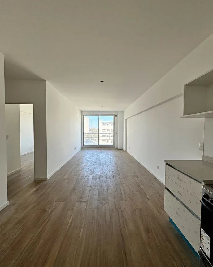 Departamento de 2 ambientes en venta en San Telmo, Avenida San Juan 200, foto 2