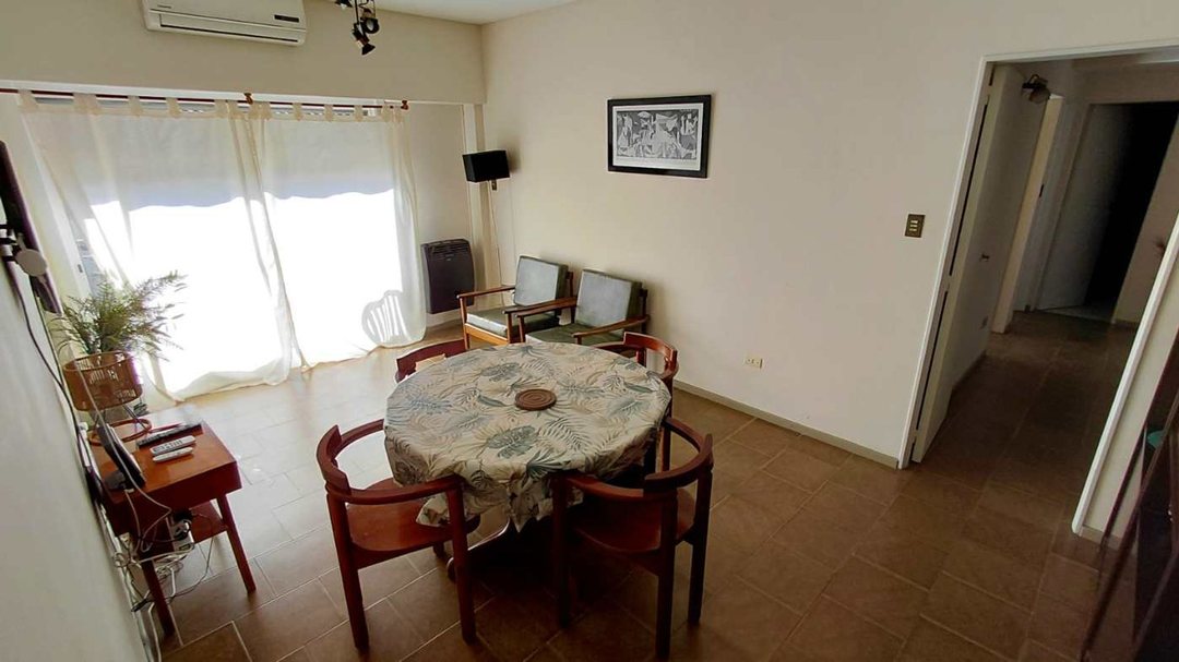VENTA DEPARTAMENTO 3 AMBIENTES MONTE GRANDE CENTRO