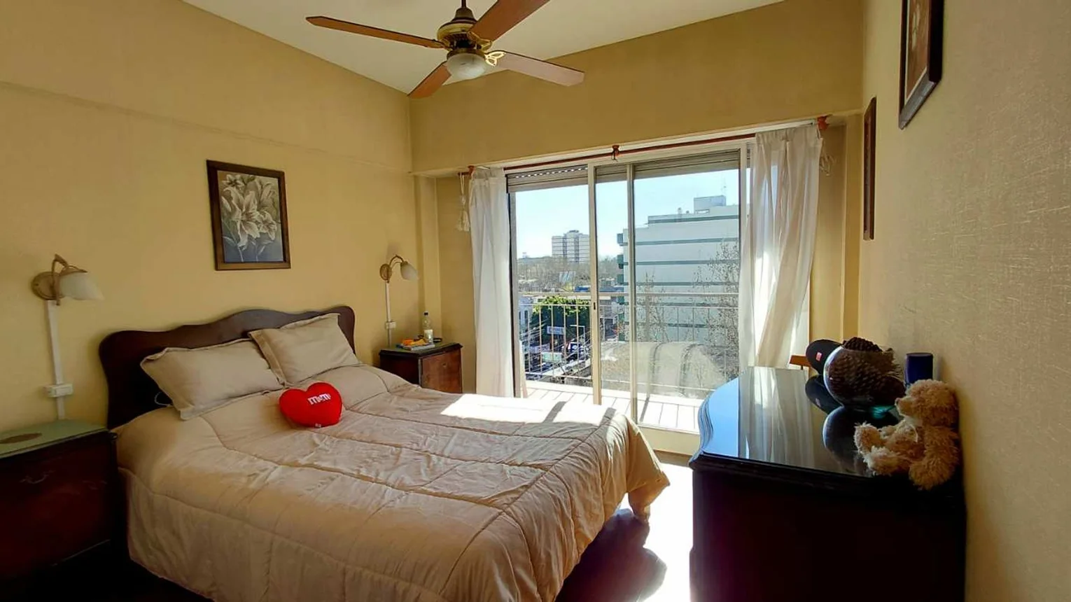 Departamento de 3 ambientes en venta en Monte Grande, Doctor Emilio Cardeza 0, foto 5