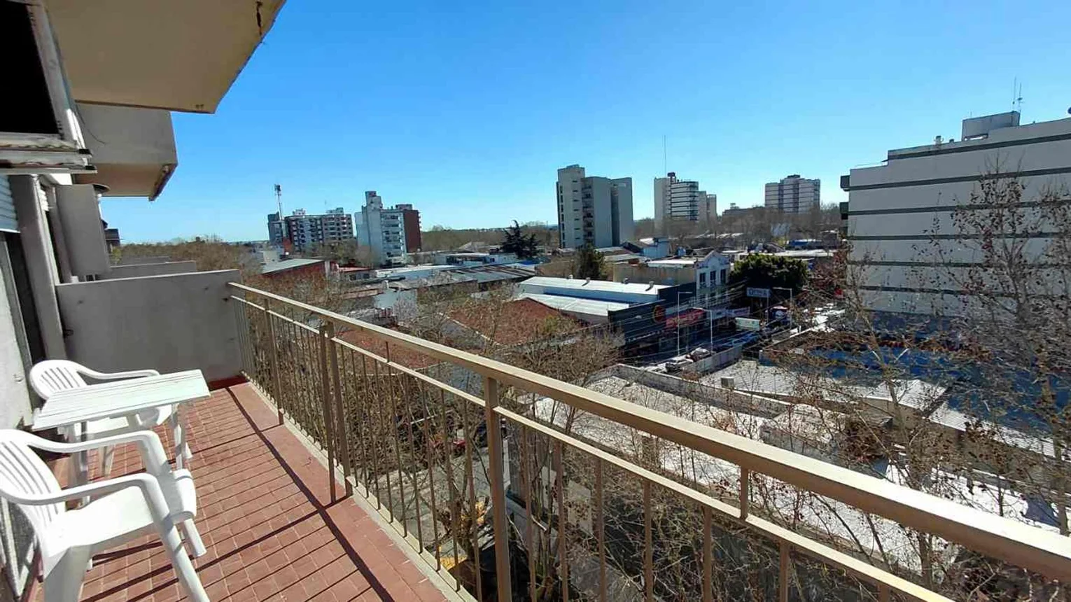 Departamento de 3 ambientes en venta en Monte Grande, Doctor Emilio Cardeza 0, foto 2