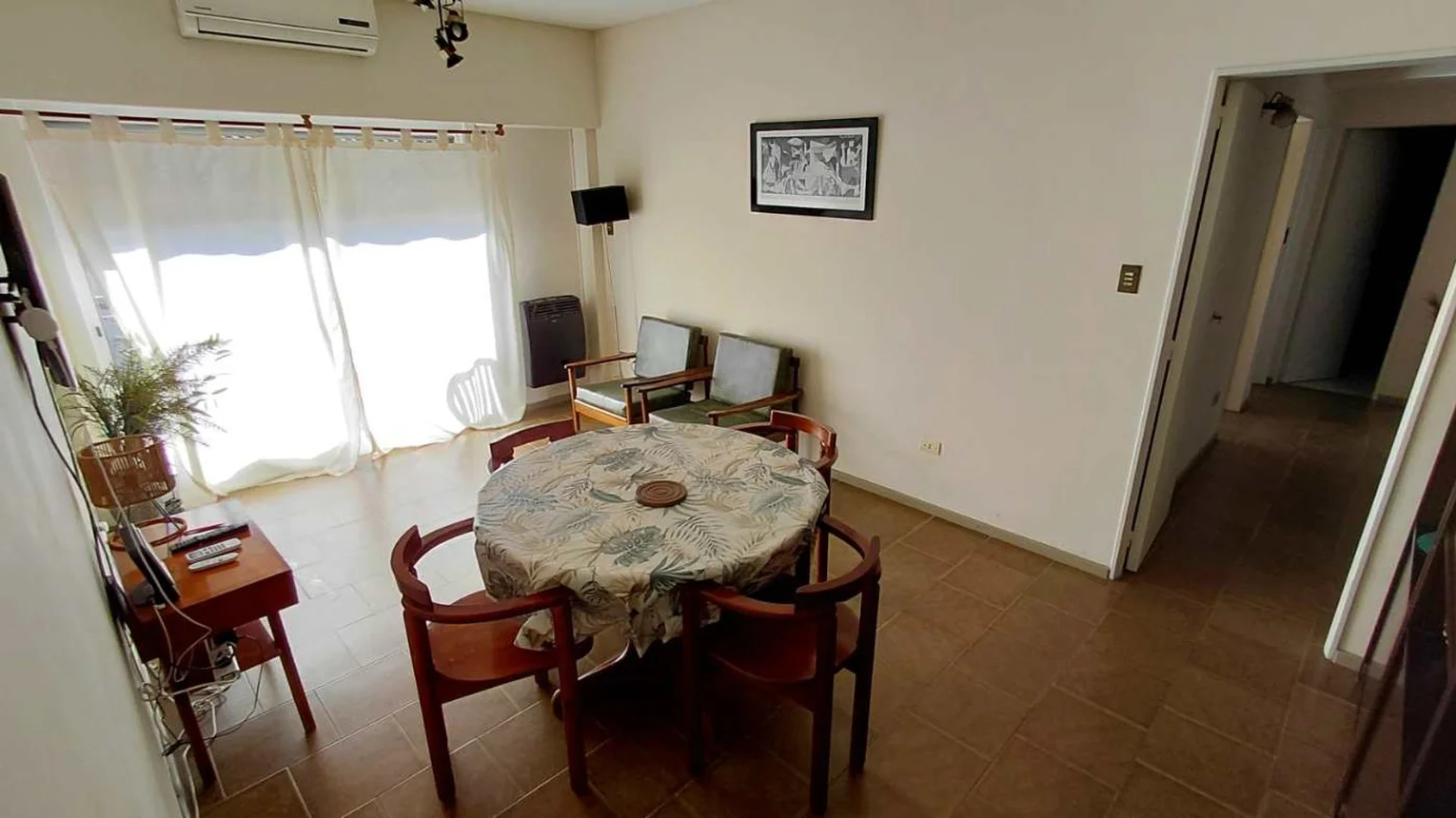 Departamento de 3 ambientes en venta en Monte Grande, Doctor Emilio Cardeza 0