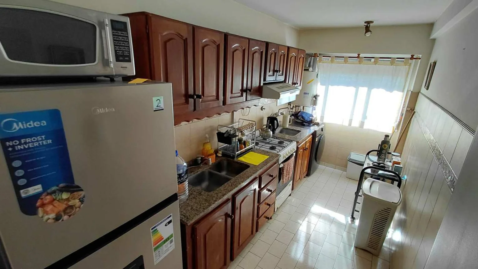 Departamento de 3 ambientes en venta en Monte Grande, Doctor Emilio Cardeza 0, foto 3
