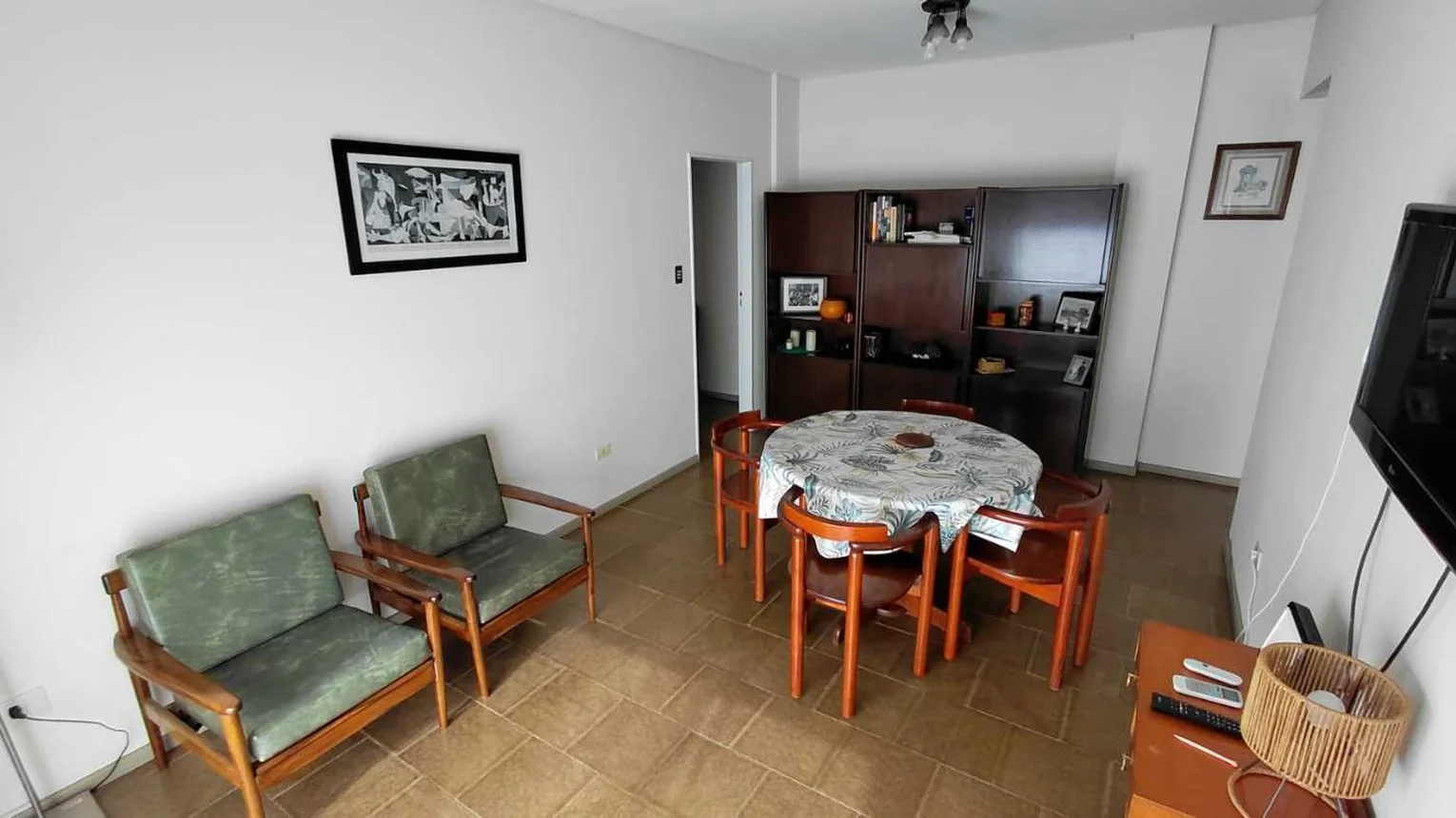 Departamento de 3 ambientes en venta en Monte Grande, Doctor Emilio Cardeza 0, foto 4