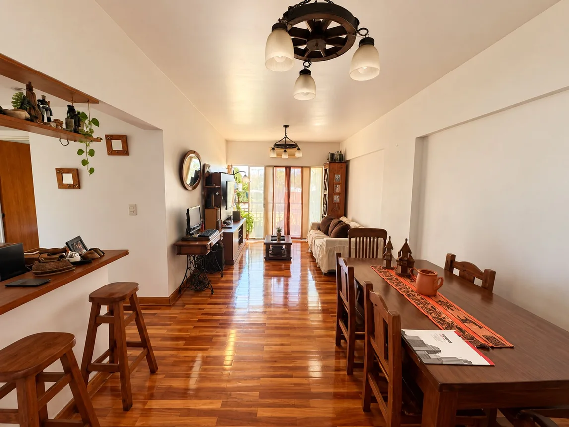 Departamento de 3 ambientes en venta en Villa Pueyrredón, Gabriela Mistral 2500