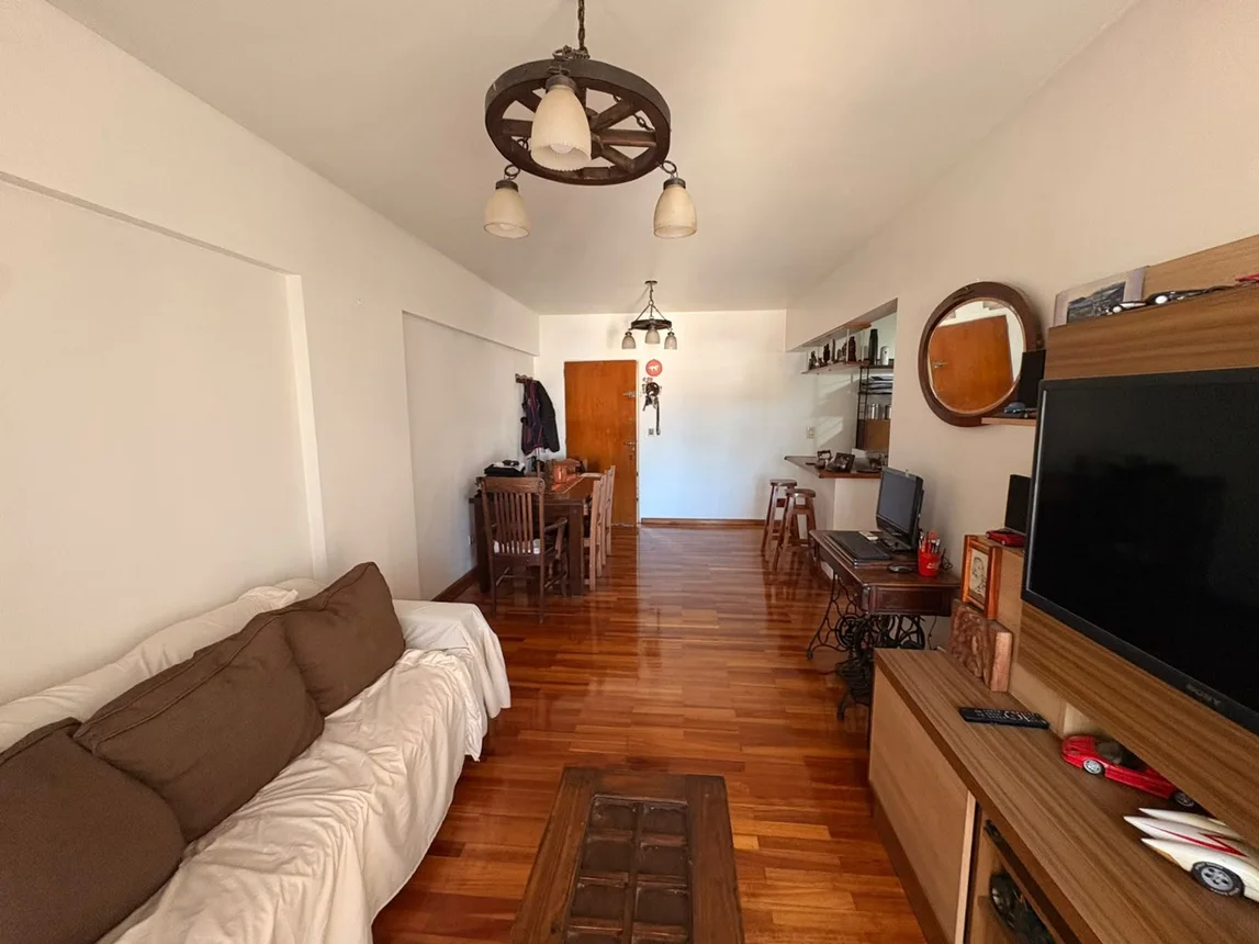 Departamento de 3 ambientes en venta en Villa Pueyrredón, Gabriela Mistral 2500, foto 3