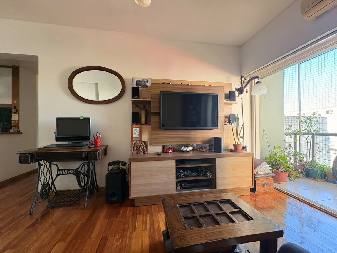 Departamento de 3 ambientes en venta en Villa Pueyrredón, Gabriela Mistral 2500, foto 4
