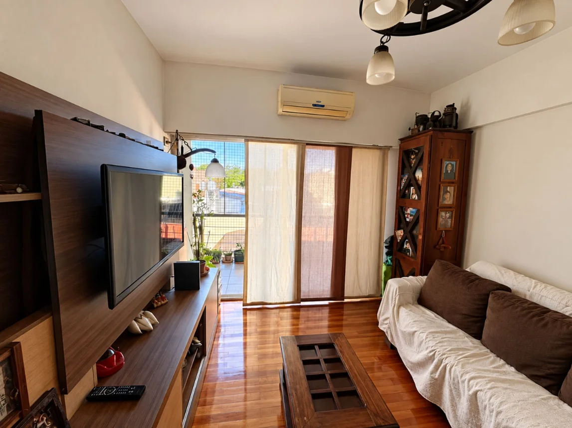 Departamento de 3 ambientes en venta en Villa Pueyrredón, Gabriela Mistral 2500, foto 2