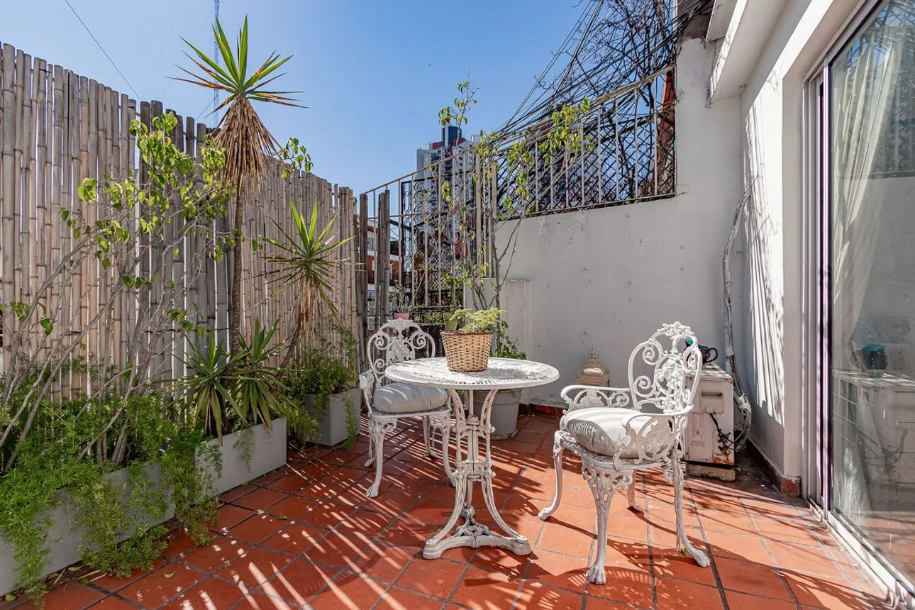 Departamento en venta en Palermo, foto 2