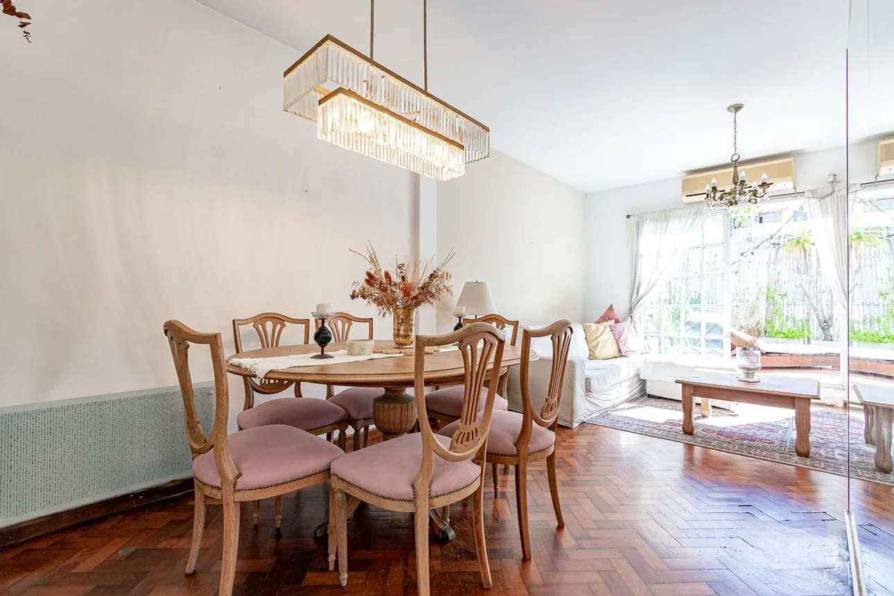 Departamento en venta en Palermo, foto 5