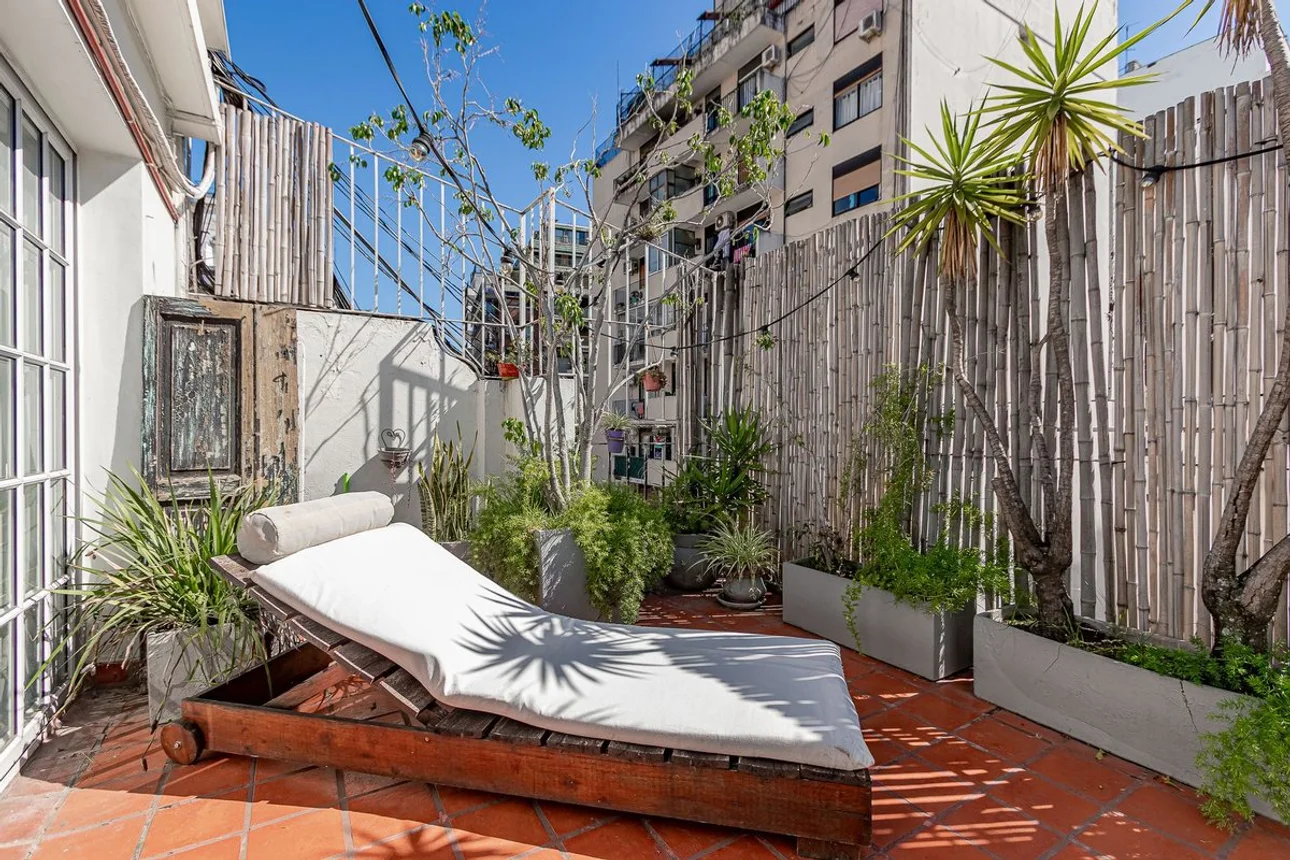 Departamento en venta en Palermo, foto 3