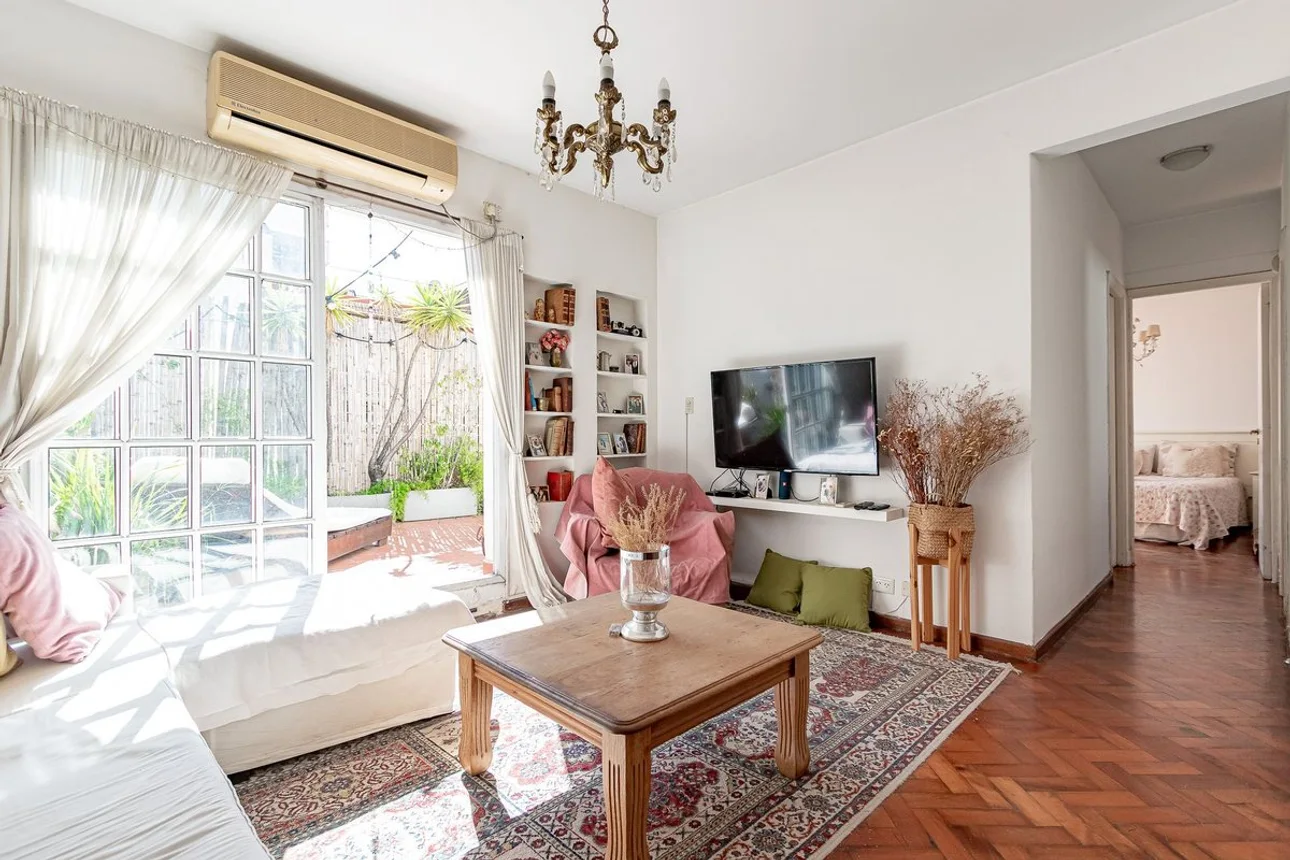 Departamento en venta en Palermo