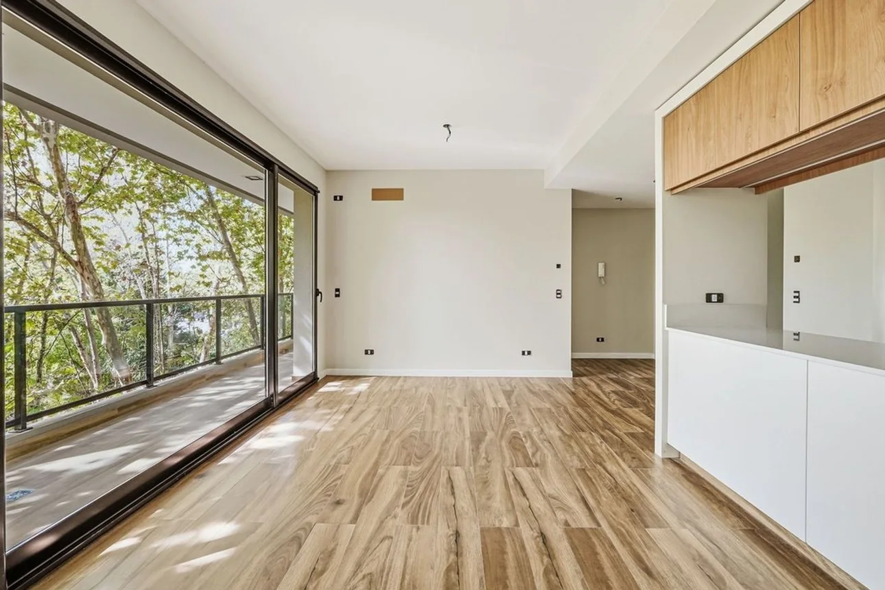 Departamento 2 ambientes venta belgrano balcon, foto 2