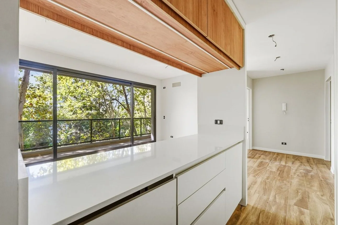 Departamento 2 ambientes venta belgrano balcon, foto 3