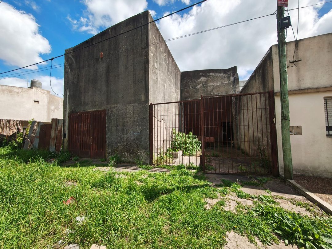 Galpón depósito en alquiler