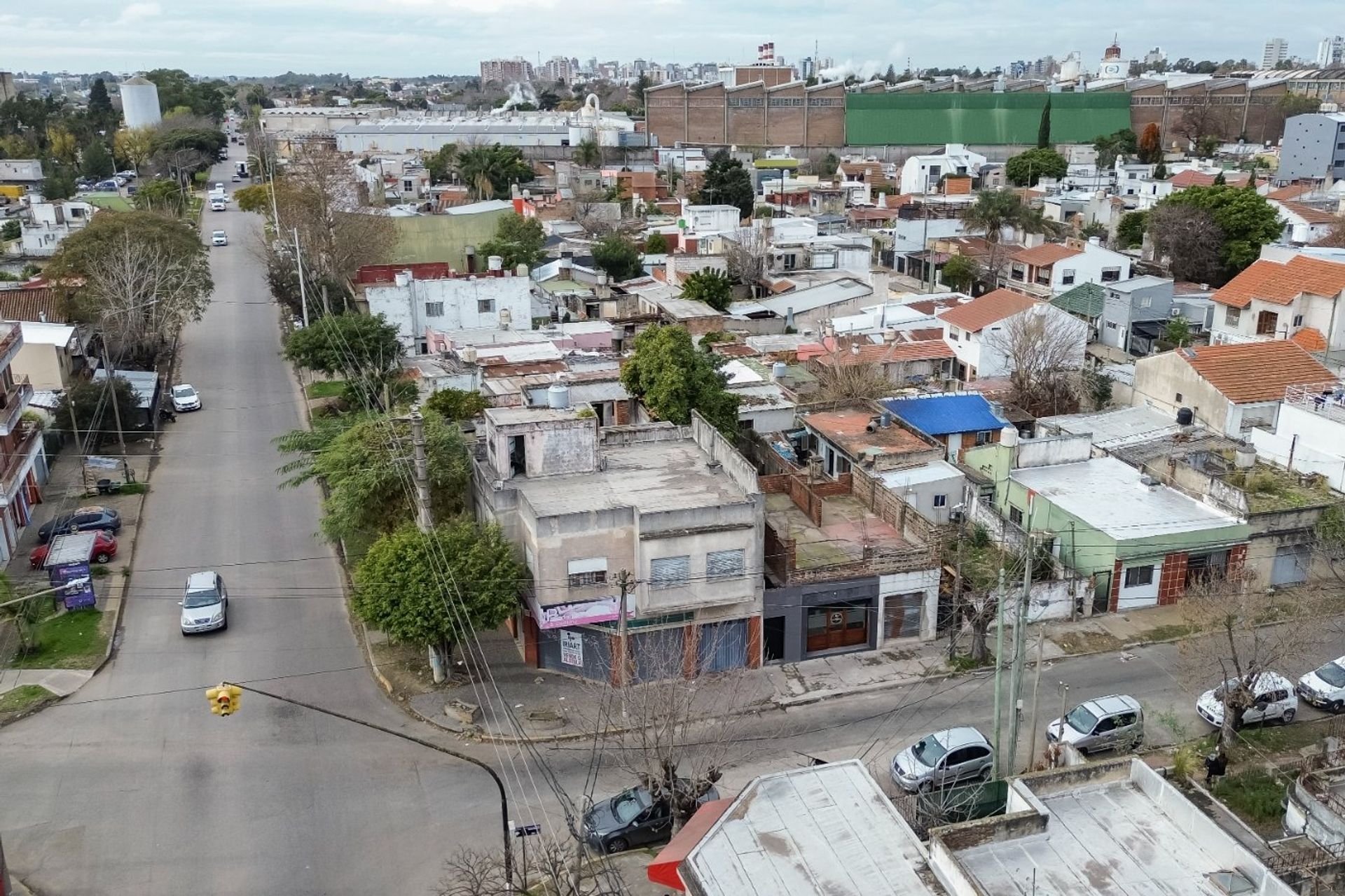 Foto 4 — Venta Locales Comerciales