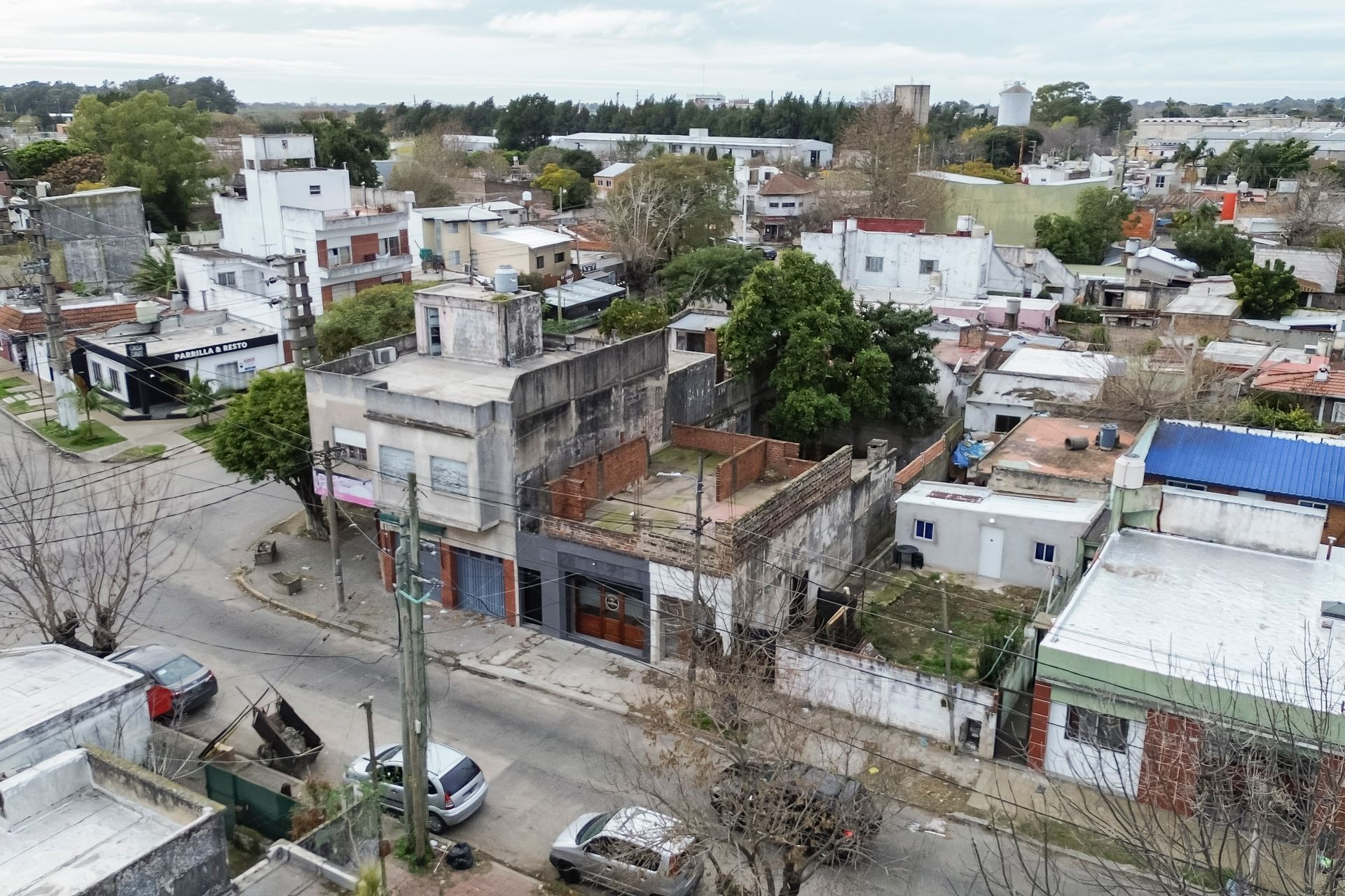 Foto 3 — Venta Locales Comerciales