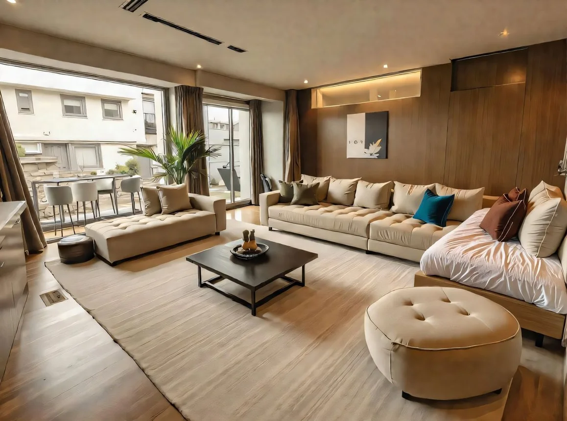 Monoambiente en venta en Balvanera, foto 2