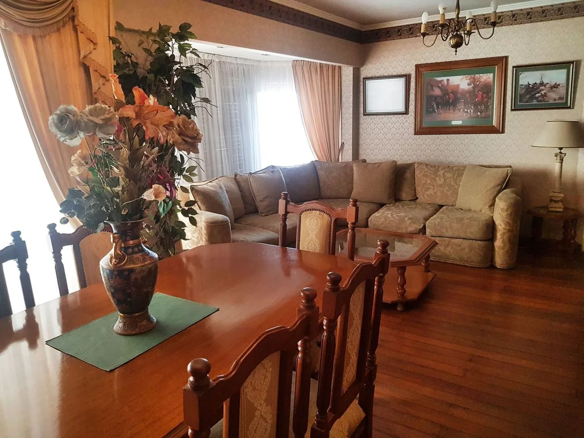 Piso en venta en La Plata