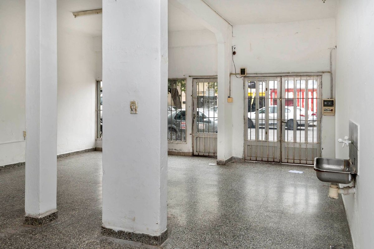 CASA 3 DORMITORIOS C/LOCAL VENTA MACROCENTRO SALTA - foto 8