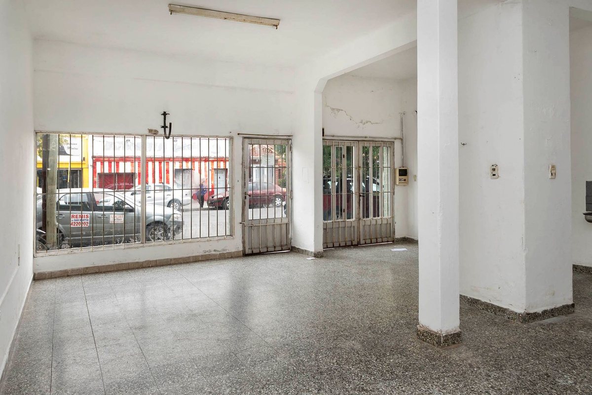 CASA 3 DORMITORIOS C/LOCAL VENTA MACROCENTRO SALTA - foto 10