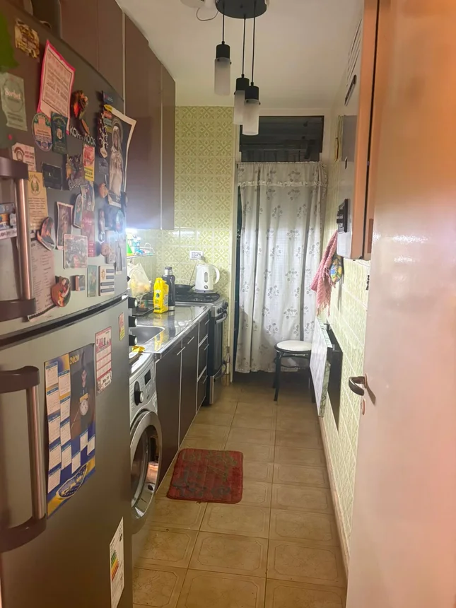 Departamento de 3 ambientes en venta en La Boca, Juan Manuel Blanes 100, foto 4