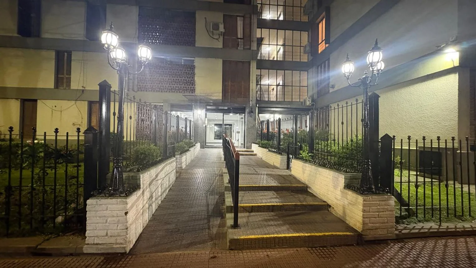 Departamento de 3 ambientes en venta en La Boca, Juan Manuel Blanes 100