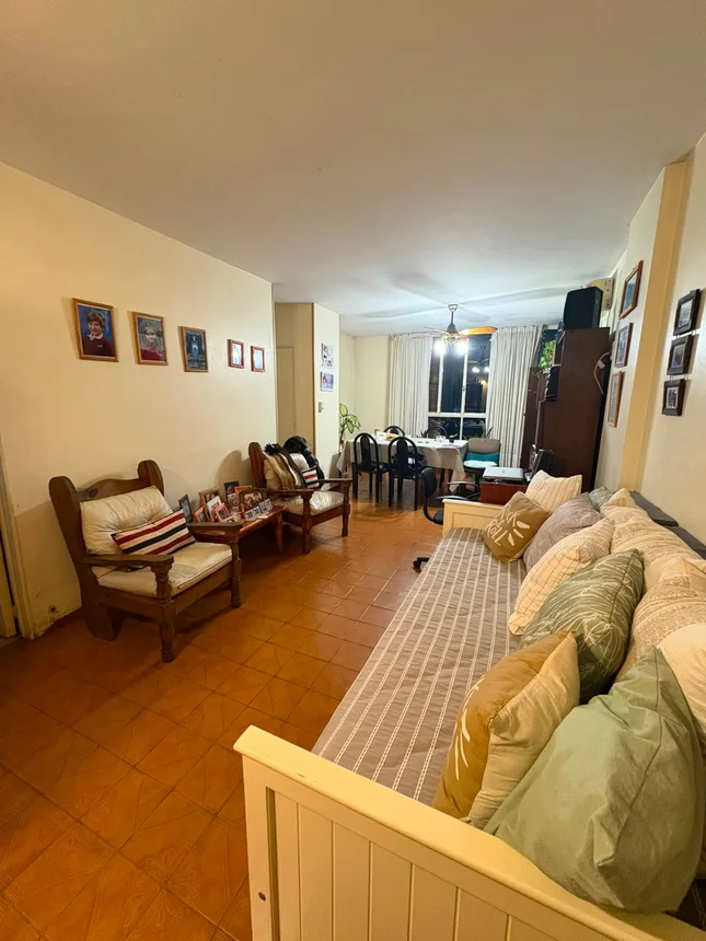 Departamento de 3 ambientes en venta en La Boca, Juan Manuel Blanes 100, foto 2