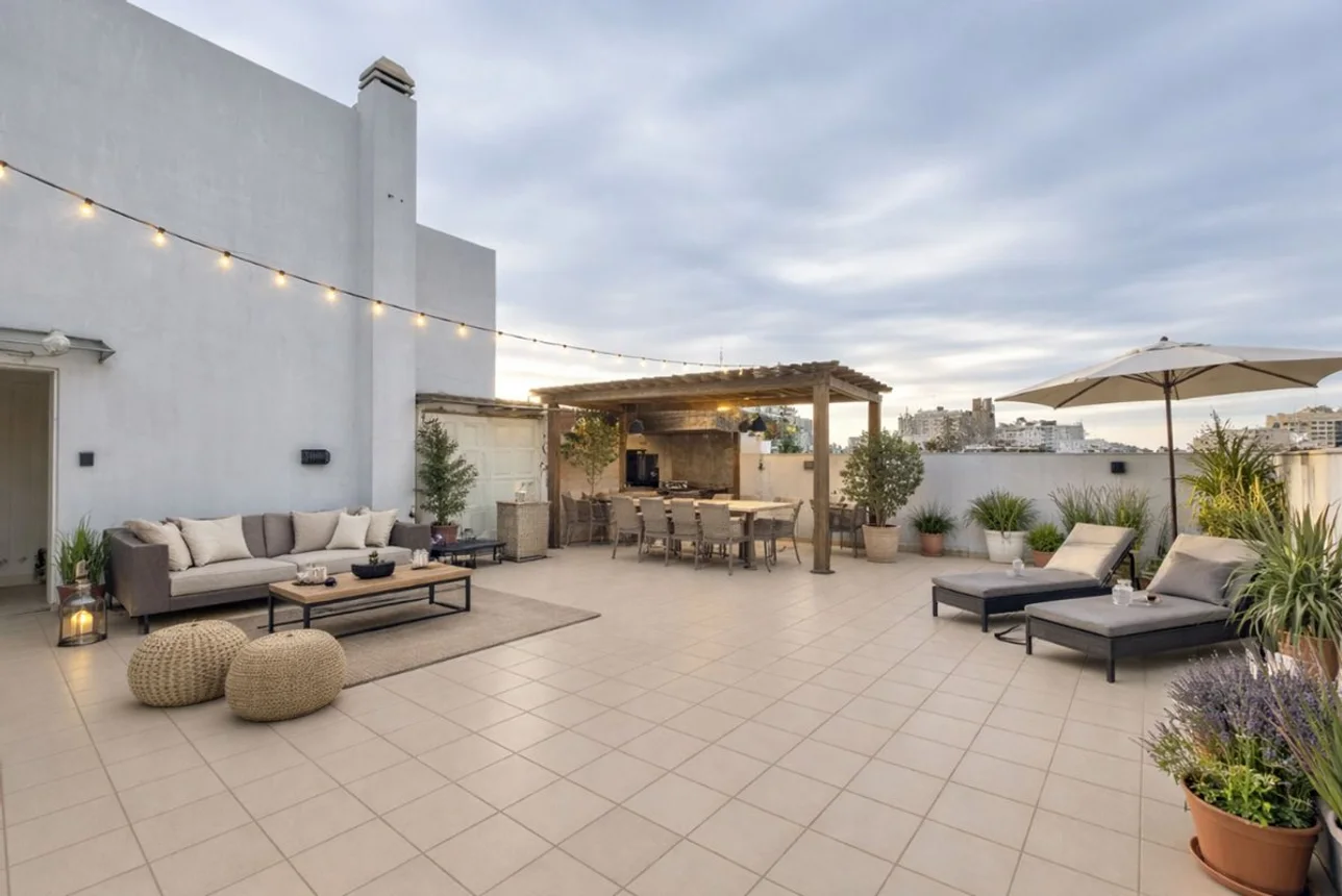 Piso en venta en Flores