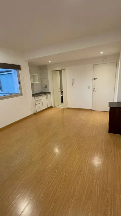 Monoambiente en alquiler en Caballito, foto 4